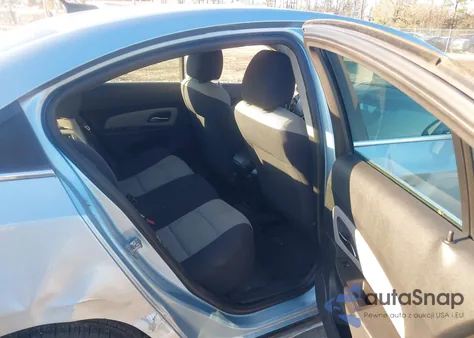 2012 Chevrolet Cruze Ls z USA, uszkodzony, nr VIN 1G1PC5SH5C7313751